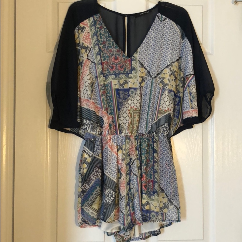 Romper